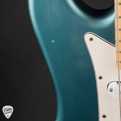 Nash B6 - Ocean Turquoise Metallic image 18