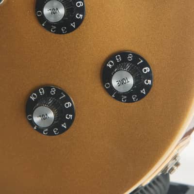 Gibson Les Paul Standard 50s Gold Top (2022) image 9