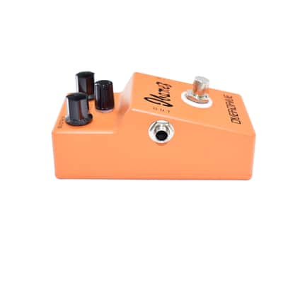 Ibanez Limited Edition OD850 Overdrive Reissue image 4