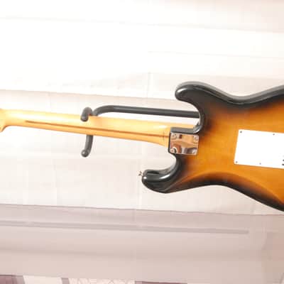 Fender 67 Stratocaster 1996 MiJ Japan lefty / left hand image 11