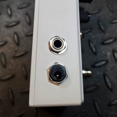 Spaceman Apollo VII Overdrive Limited Edition 2019 - White image 4