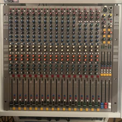 APB-Dynasonics ProRack H1020 2020 - Grey image 3