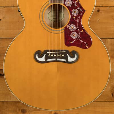 Epiphone J-200 Studio EC | Natural image 3