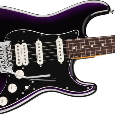FENDER - Player II Modified Stratocaster HSS Floyd Rose  Rosewood Fingerboard  Dusk - 0147440310 image 3