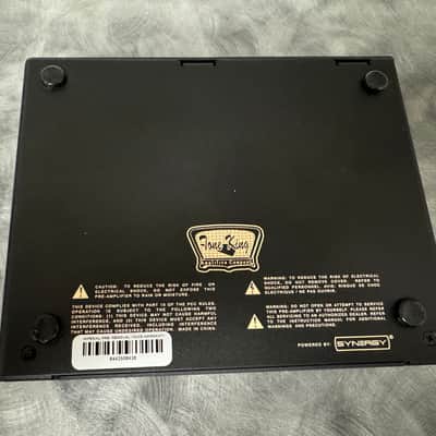Tone King Imperial Preamp image 6