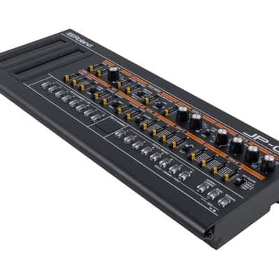 Roland Boutique JP-08 Virtual Analog Synthesizer Module [USED] image 3
