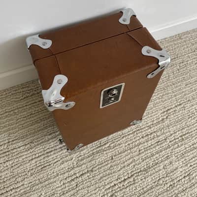 Pignose 7-100 Legendary Portable Amp 2010s - Brown image 6