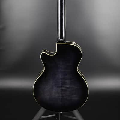 Duesenberg Starplayer TV - 2022 - Vintage Burst image 9