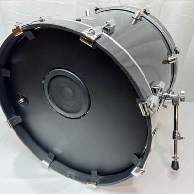 Roland KD-200 20" Shell V-Kick Bass Drum Acoustic Style Roland KD200 image 1