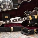 2011 Custom Shop ES-355 + COA and OHSC