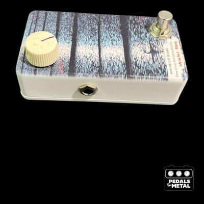 animals pedal dawn ocean medalion booster - X13587 image 4