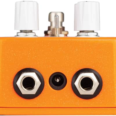 EarthQuaker Devices Spatial Delivery V3 Envelope Filter Pedal image 7