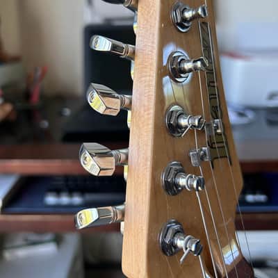 Ibanez AZES40-PRB Essentials 2021 - Present - Purist Blue image 9