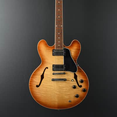 Gibson USA ES-335 Figured '09 image 3