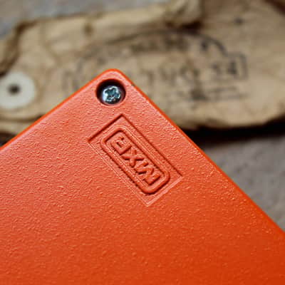 MXR M107 Phase 100 Reissue image 12