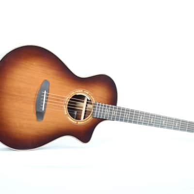 Breedlove Legacy Concert Shadowburst CE image 17