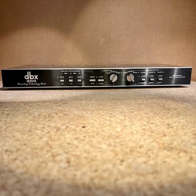 アンプ Bose 901 SERIS IV ACTIVE EQUALIZER Vintage Bose 901 Serie IV Active Equalizer, ein Paar Bose 802