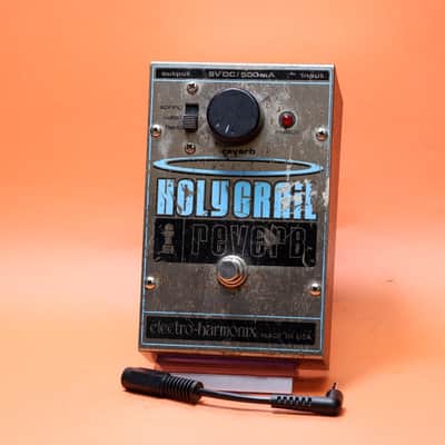 Electro-Harmonix Holy Grail Reverb V1 | Reverb Canada