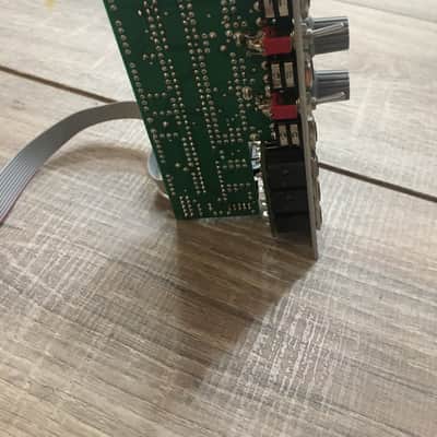 Doepfer A-147-2 VCDLFO Voltage Controlled Delayed LFO image 2