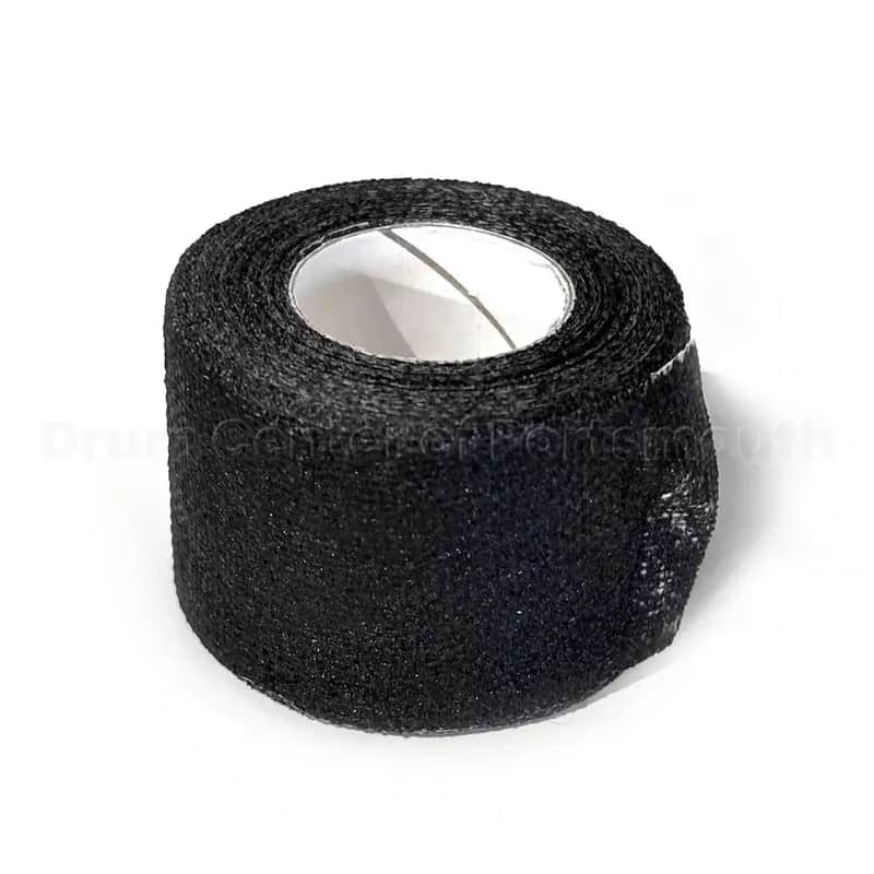 Trick Stick Handler Grip Tape Black image 1