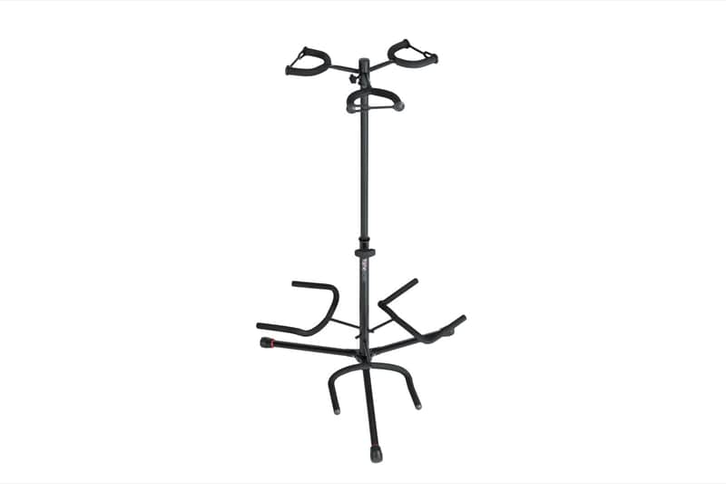 Gator GFW-GTR-3000 Triple Guitar Stand image 1