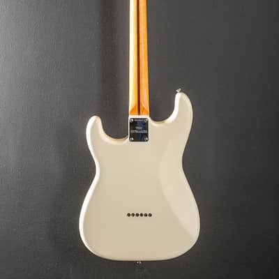 Fender Used Nile Rodgers Hitmaker Strat '22 image 5