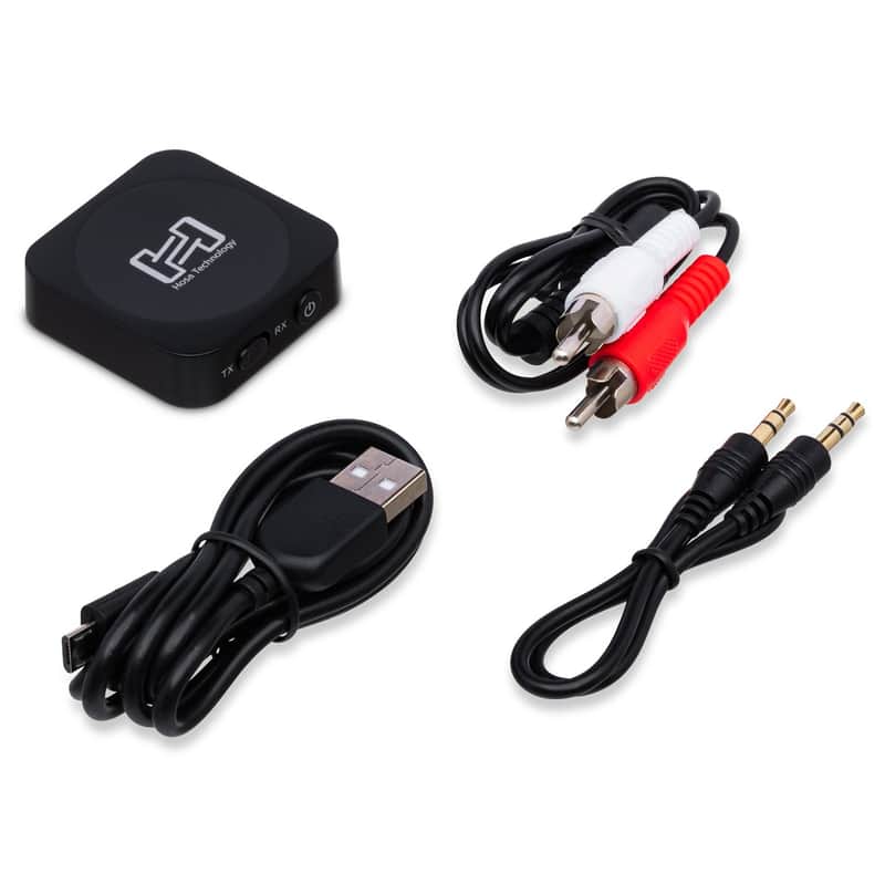 Hosa IBT-402 Drive Bluetooth Audio Interface image 1