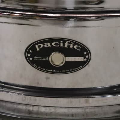 PDP 4x13 Steel Piccolo Snare Drum image 2