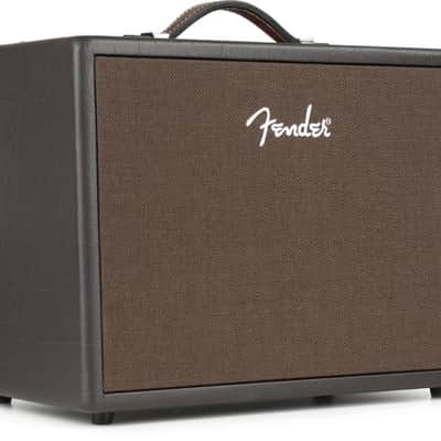 Fender Acoustic Junior 100-watt 1 x 8-inch Acoustic Guitar Amplifier image 2