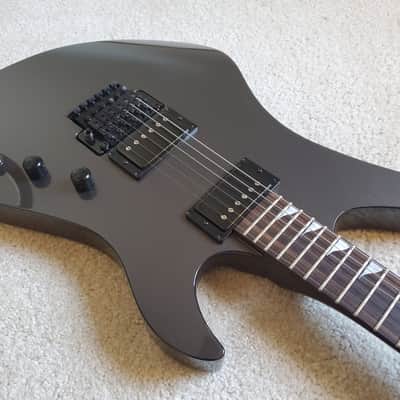 Schecter USA Avenger image 12