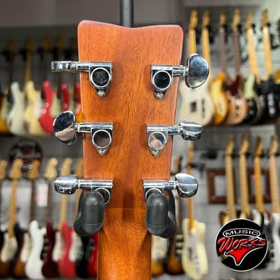 Yamaha Fg Ta Transacoustic Natural image 7