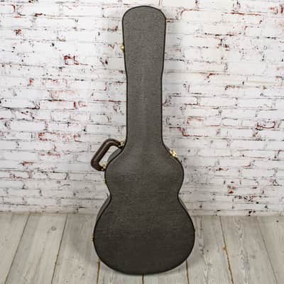Taylor - 912ce Builders Edition - Acoustic-Electric Guitar - Wild Honey Burst - w/ Taylor Deluxe Hardshell Brown Case - x4064 USED image 14