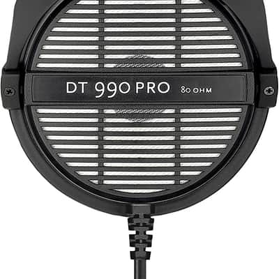 Beyerdynamic Beyerdynamic DT 990 PRO 250 Ohms Studio Headphones image 2