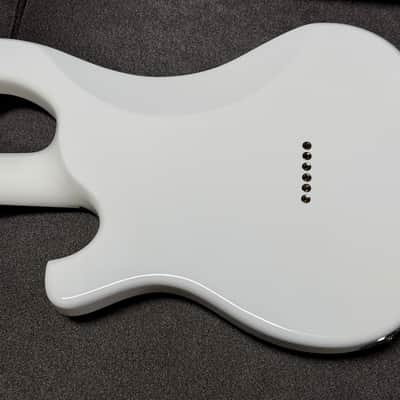 Schecter Stargazer 12 2024 - Present - Gloss White image 6