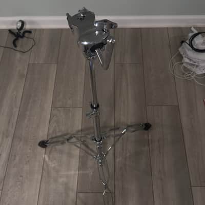 DW DWCP3991A 3000 Series Single Tom Stand 2020s - Chrome image 2