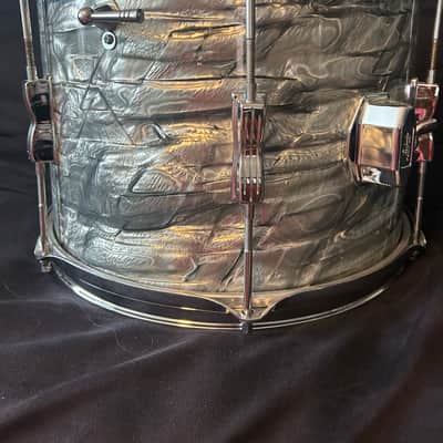 Ludwig Club Date 1967/1968 - Sky Blue Pearl image 13