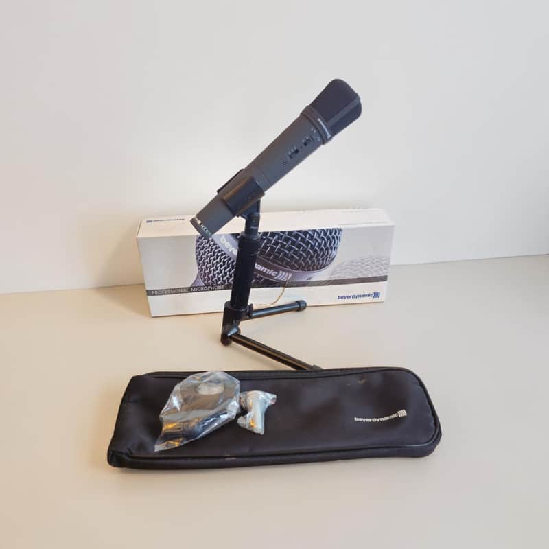 Beyerdynamic MCE 82 N(C) Stereo XY image 1