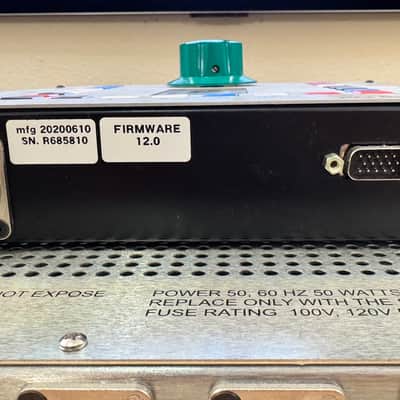 Crane Song Avocet IIA Quantum DAC in Excellent Condition image 4
