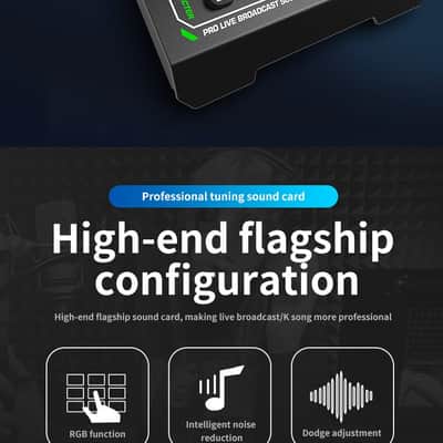 usb audio interface image 18