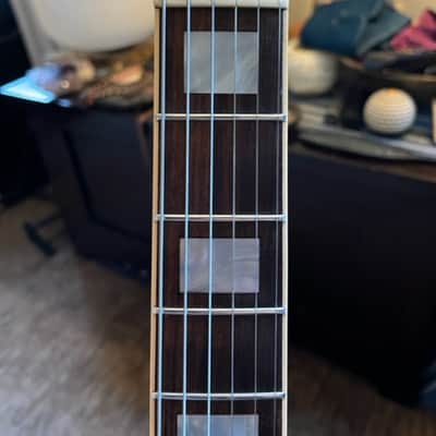 Guild Bluesbird 1999 - Aaa Maple Top image 3