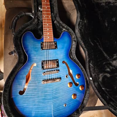 Epiphone Dot Deluxe (2008 - 2019) | Reverb