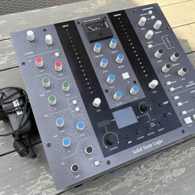 Solid State Logic SSL UC1 DAW Controller Bild 1