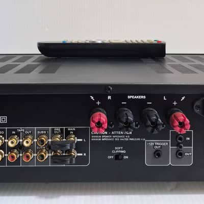 NAD 326BEE 2008-2017 image 2