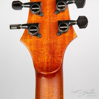 Solano Speed Shop The Impossibly Thin Tele 2024 image 8