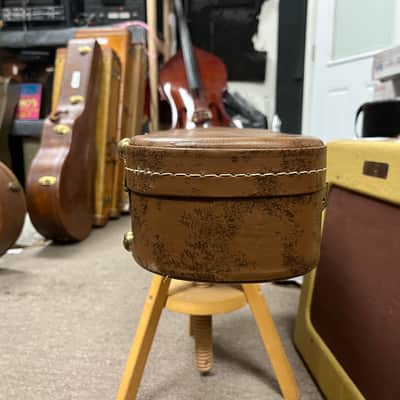 Gibson Guitar Case for Les Paul Custom Shop imagen 5