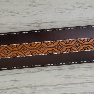 Handmade Leather Instrument Strap 2026 image 7