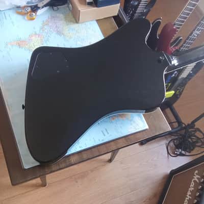 Discontinued : Gibson Gene Simmons G2 Thunderbird Bass image 3