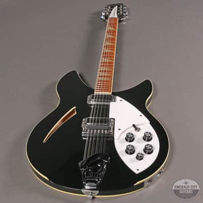 1985 Rickenbacker 360/12 [*Demo Video] image 7
