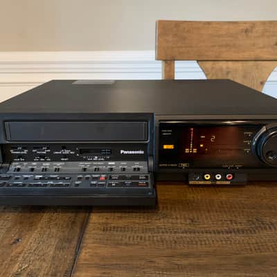Panasonic AG-1980 19?? Black image 1