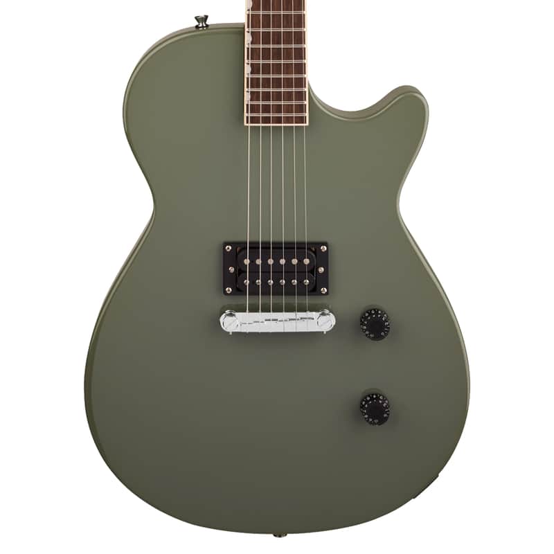 Gretsch Streamliner Jet Club 1 Pickup image 7